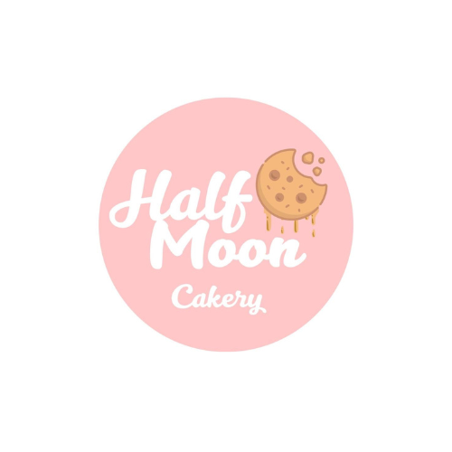 Half Moon Cakery Fort walton beach